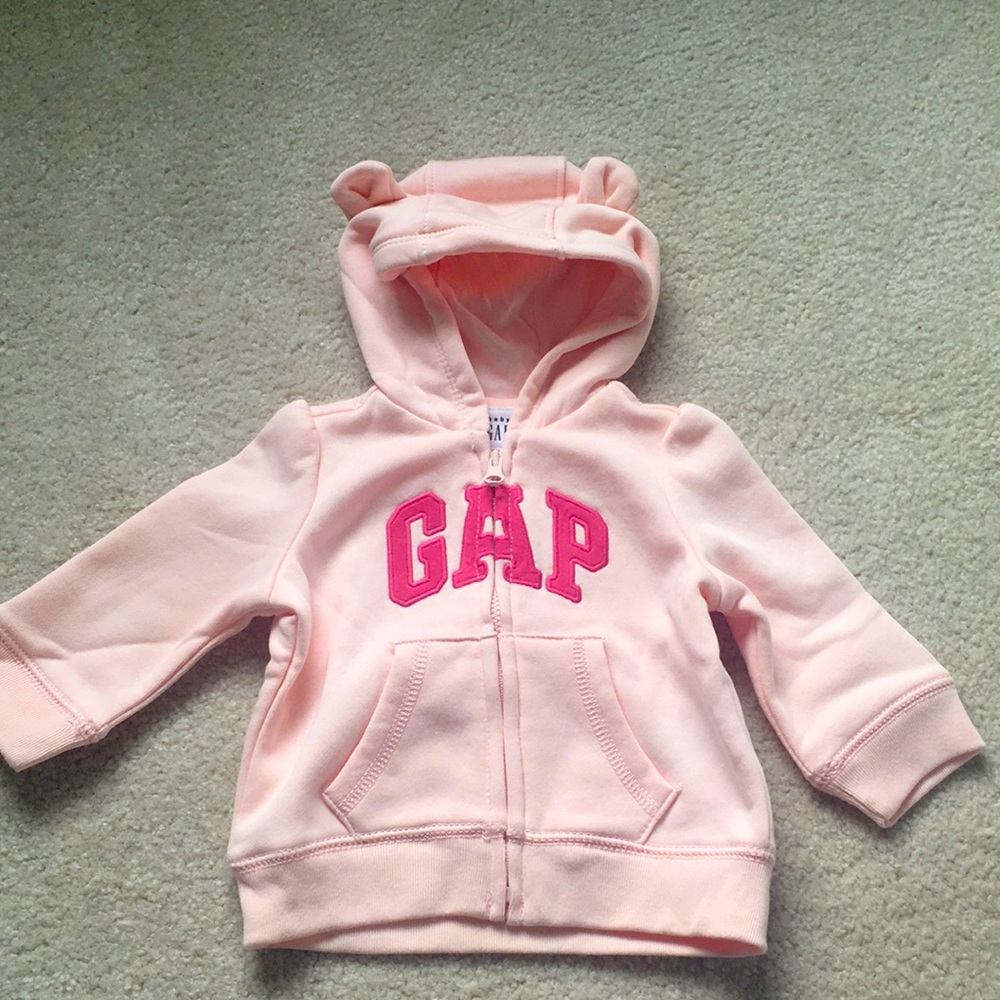 Baby Gap Sweatshirt
